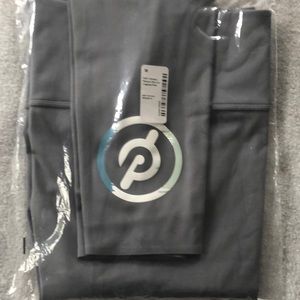 Peloton Nike Luxe leggings M